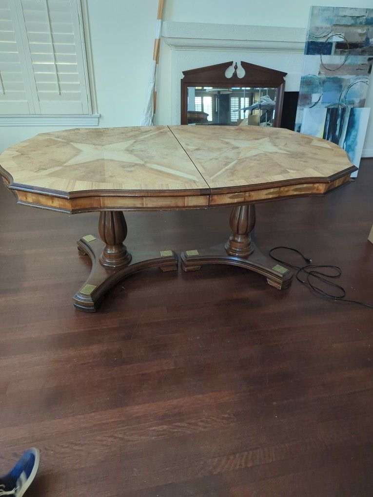 Dining Table FREE