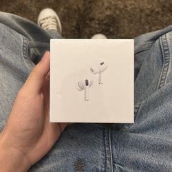 AirPod Pro 2