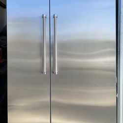 48” Viking Built-in Refrigerator