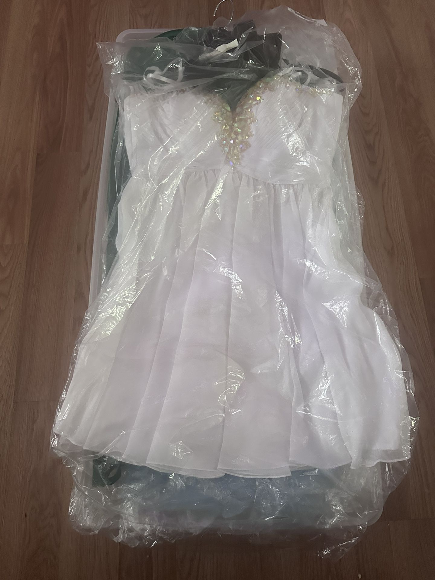 La Femme Dress