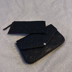 Louis Vuitton Félicie Pochette Purse