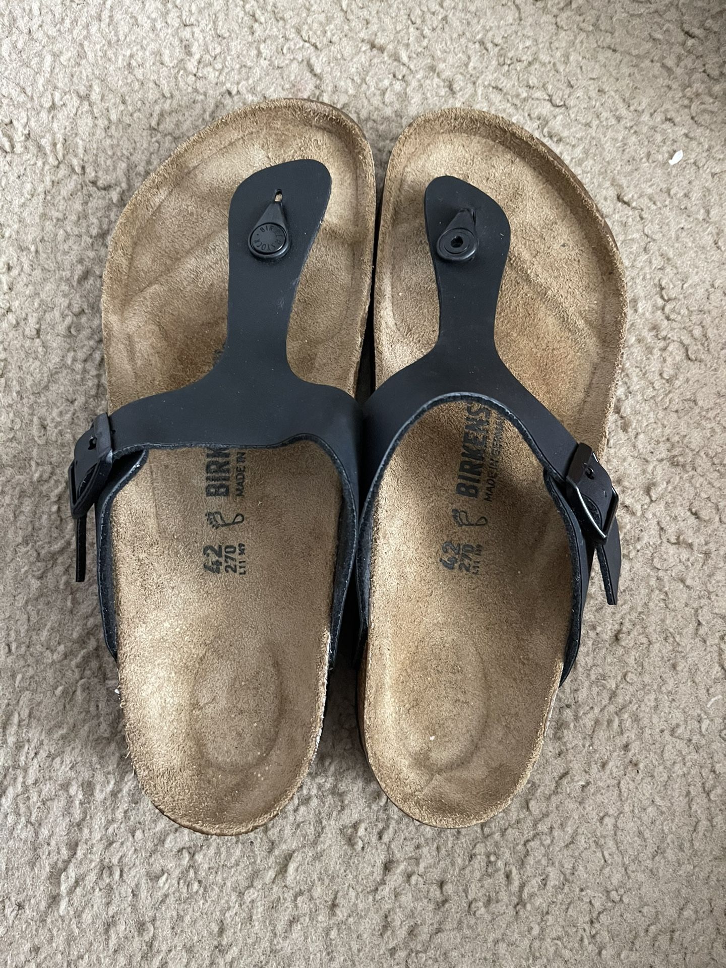 Size 9 Men Birks For Sale In Gilbert AZ OfferUp size-9-men-birks-for-sale-in-gilbert-az-offerup