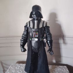 Darth Vader