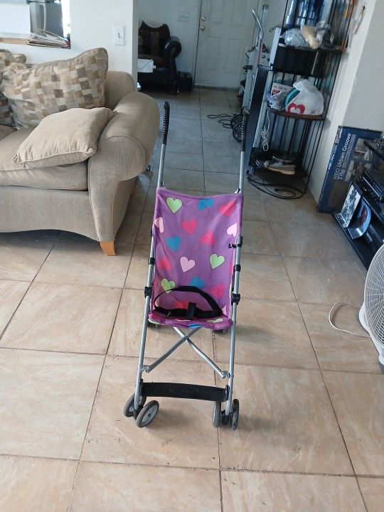 Baby Stroller