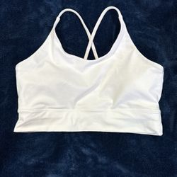Exercise Bra