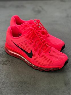 Nike Air Max 2013
Hot Punch new size 10 mens