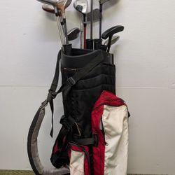 Golf Clubs