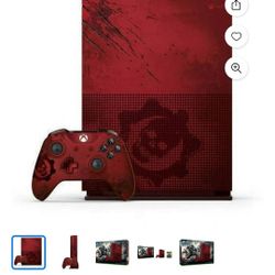 X Box One Asking 300 Or Best Cash Offer