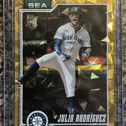 jrod diamante /50 2026 series one card