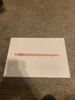 Apple MacBook Air 13.3 inch