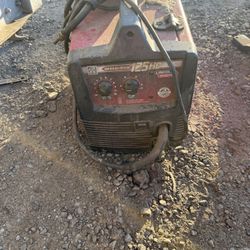 Feed Welder