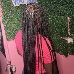 Orlando Fl Braider