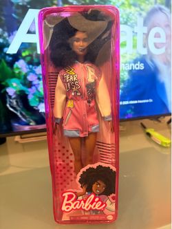 Barbie
