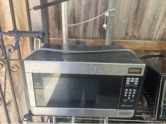 Macro oven