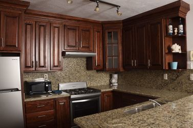 Condo in Rocky Point