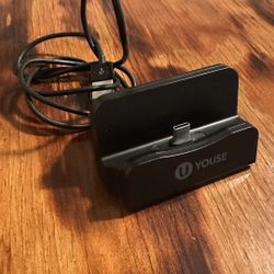 Youse Charging Stand For Nintendo Switch Or Phone With Type C