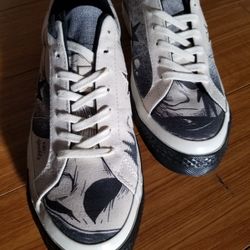 New Converse Tyler the Creator Sz.9.5