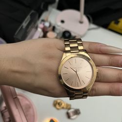 Micheal Kors Watch