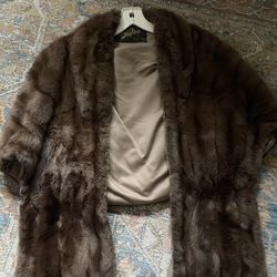 Vintage Fur