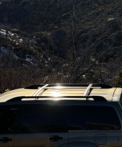 4Gen 4 Runner Roof Rack