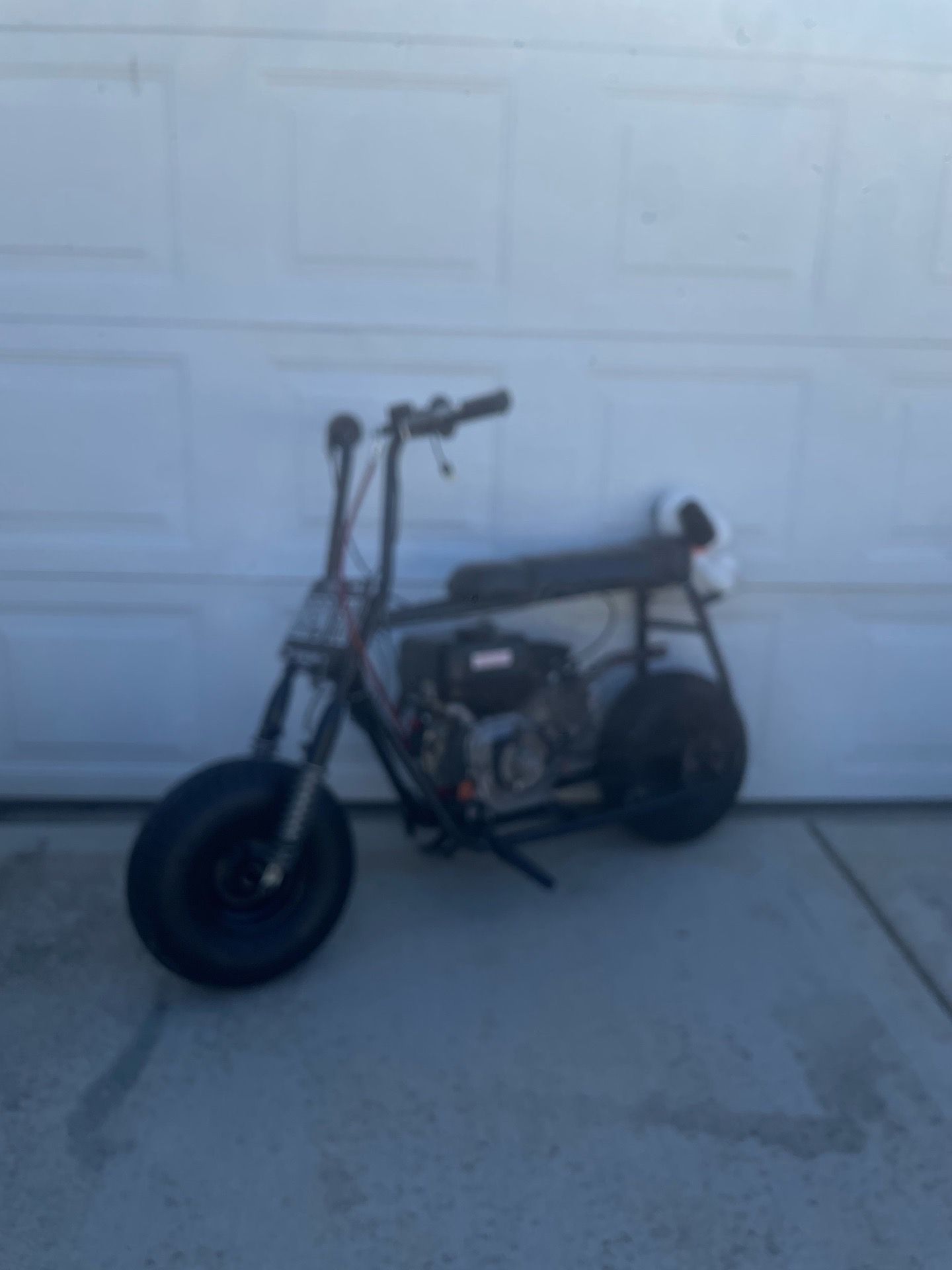 Offer 212cc