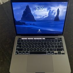 2022 Apple MacBook Pro Laptop with M2 chip