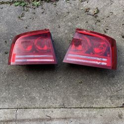 06-10 Charger Taillights 