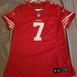 49ers Jersey (Women's)