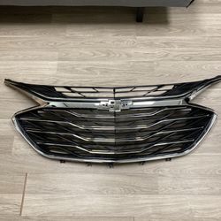 2020 chevrolet malibu grilles 