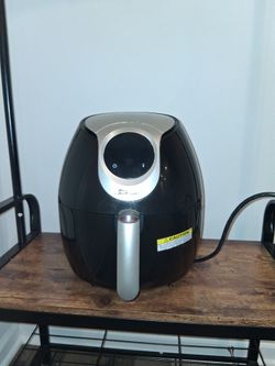 Large Airfryer