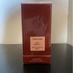 Tomford Lost  Cherry 🍒 