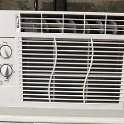 Window AC 