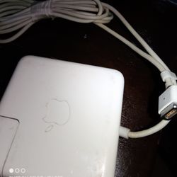 Macbook Pro 85W L-Tip MagSafe Power Adapter Charger Apple