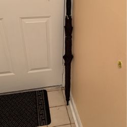 Totes Umbrella 41” Long