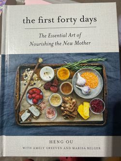 The First Forty Days