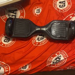 Hoverboard 