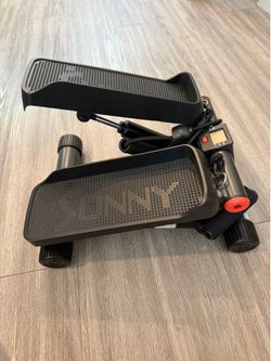 Mini Stepper