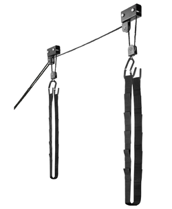RAD Sportz Kayak Ceiling Hoist 125 lb - Up to 12 ft