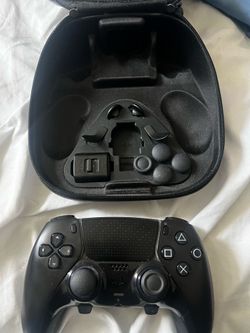 PS5 Dualsense Edge Controller