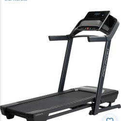 Proform  Carbon T7  IFIT Treadmill  Black