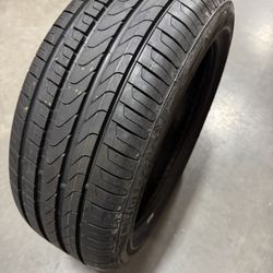 Pirelli Tires - Set Of 4