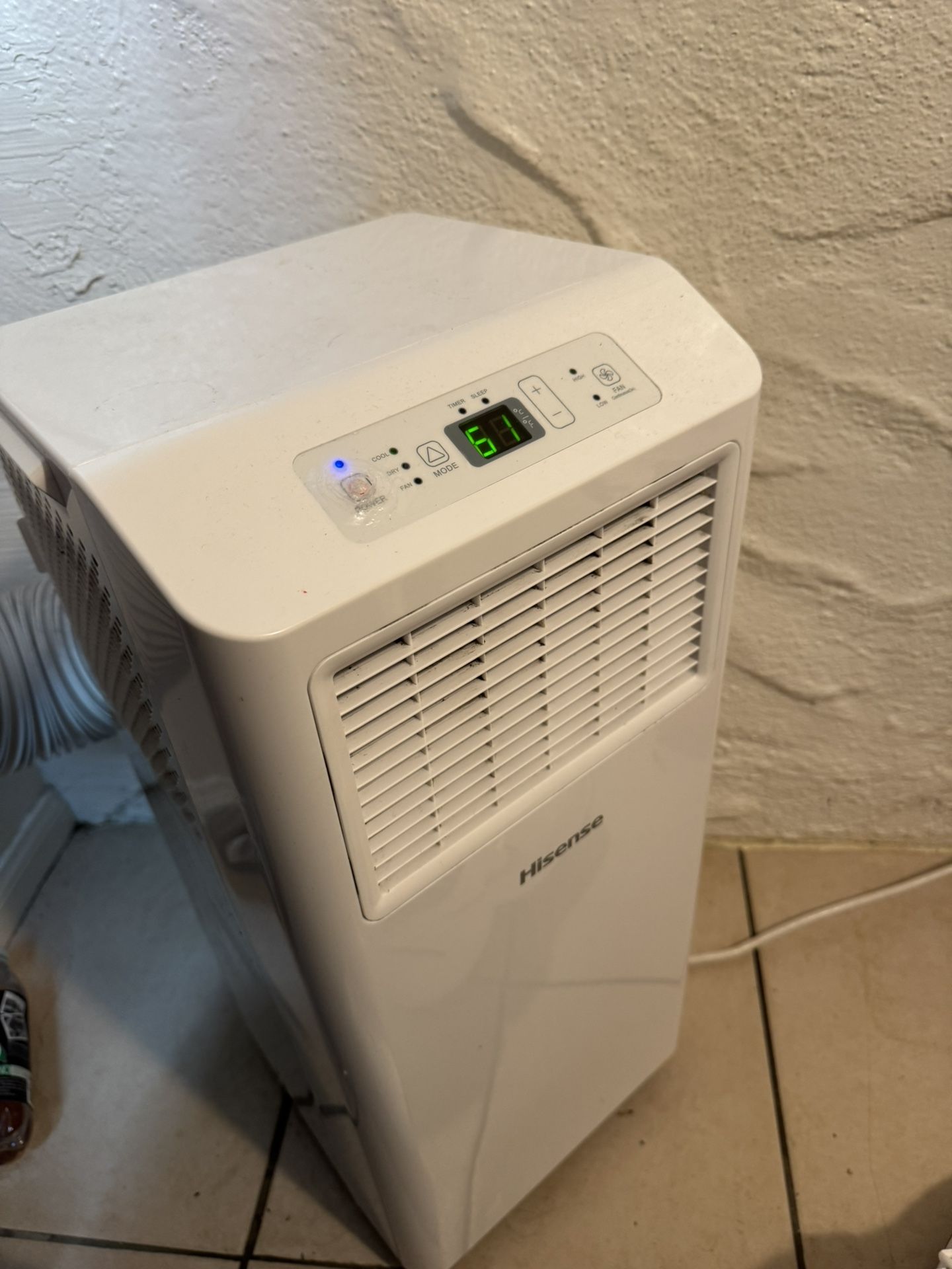 Portable Air Conditioner