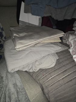 Sheet Sets Full And Twin