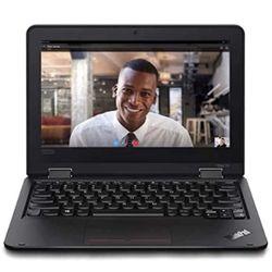 lenovo 11e yoga 5th gen thinkpad windows pro touchscreen LIKE NEW