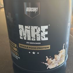 Redcon1 MRE 