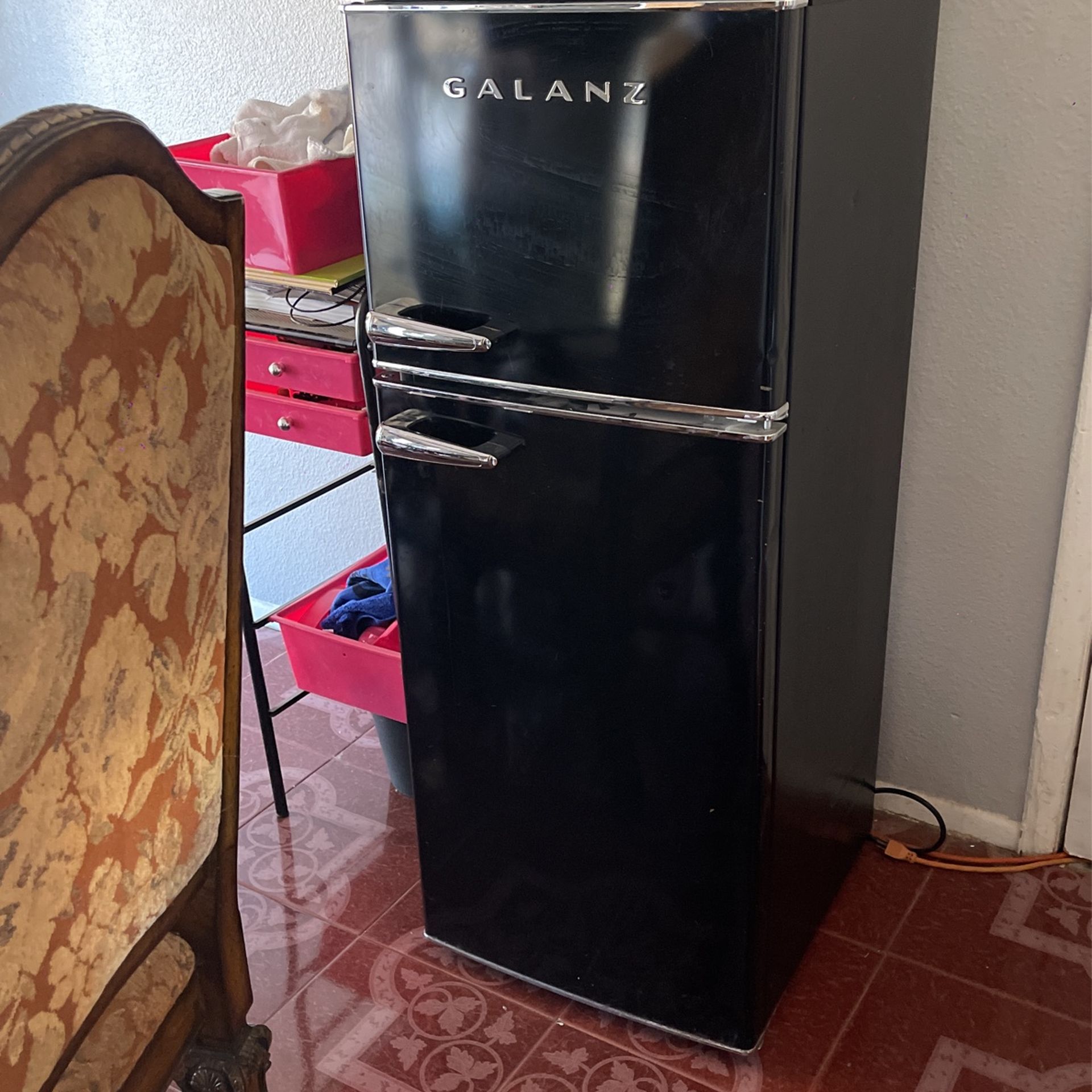 Refrigerador Pekeño
