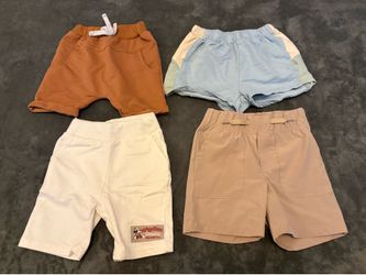 Boys 3T shorts