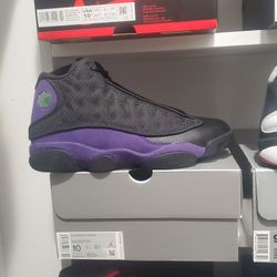 Jordan 13s