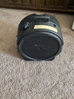 Winegard GM-MP1 Portable Satellite With Case