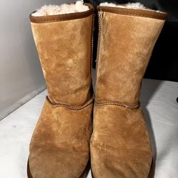 Lamo Size 11 Men’s Boots